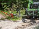 Fliegl Typ 150 ágvágó