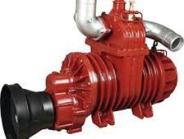 Szippantókocsi alkatrészek a Nyírker-től