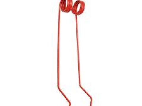 Vetőgép magtakaró rugók a Nyírker-től Vetőgép magtakaró rugók a Nyírker-től