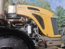 Challenger MT 765 - leégett