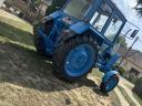 MTZ 80 eladó, 1993, gyári állapotban, bontatlan motorral és váltóval