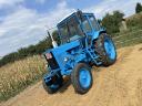 MTZ 80 eladó, 1993, gyári állapotban, bontatlan motorral és váltóval
