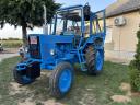 MTZ 80 eladó, 1993, gyári állapotban, bontatlan motorral és váltóval