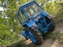 MTZ 80 eladó, 1993, gyári állapotban, bontatlan motorral és váltóval