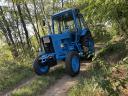 MTZ 80 eladó, 1993, gyári állapotban, bontatlan motorral és váltóval