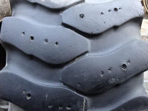 405/70 R20 Alliance Wide Grip Használt Gumibroncs 405/70 R20 Alliance Wide Grip Használt Gumibroncs