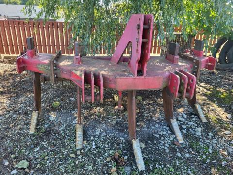 Lazító 5 késes eladó