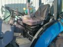 LS MT3.50 traktor eladó UM180-as szárzúzóval együtt