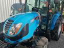 LS MT3.50 traktor eladó UM180-as szárzúzóval együtt