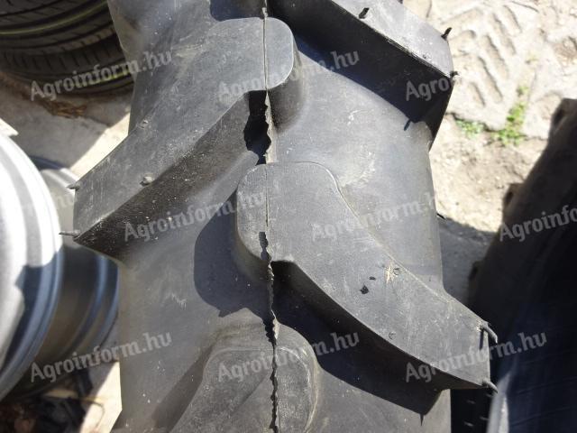 7.50 R20 Armour R1 Új Gumiabroncs