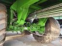 Bergmann TSW 6240S Univerzális szervestrágya szóró KÉSZLETRŐL AZONNAL ELÉRHETŐ