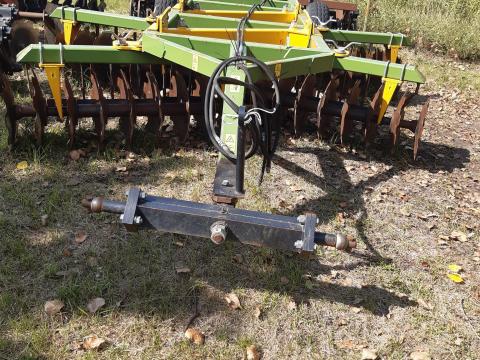 Framest 3.2 tárcsa eladó kapásorral, kombinátor egységgel és ékgyűrűs hengerrel Framest 3.2 tárcsa eladó kapásorral, kombinátor egységgel és ékgyűrűs hengerrel