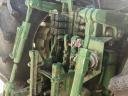John Deere 8220 ILS