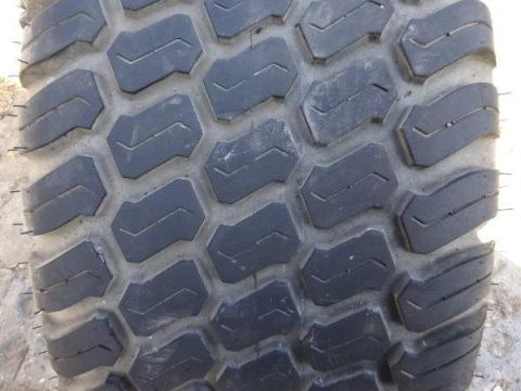 38x14.00 R20 BKT LG306 Használt Gumiabroncs 38x14.00 R20 BKT LG306 Használt Gumiabroncs