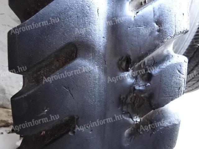 10.00 R20 Bridgestone R-Lug Használt Gumiabroncs