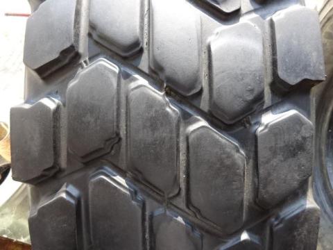 16.00 R20 Bridgestone V-Steel Jamal Használt Gumiabroncs 16.00 R20 Bridgestone V-Steel Jamal Használt Gumiabroncs