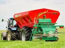 Agromasz / Agro-masz REWO 8200 - mész- és műtrágyaszóró - egyedi áron