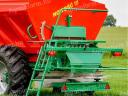 Agromasz / Agro-masz REWO 8200 - mész- és műtrágyaszóró - egyedi áron