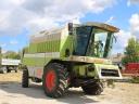 Claas Mega 208