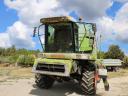Claas Mega 208