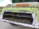 Claas Mega 208