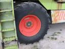 Claas Mega 208