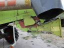 Claas Mega 208