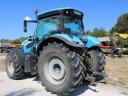 Landini 7-180 Active traktor eladó - 2019, 3531 üzemóra, Veszprém megye