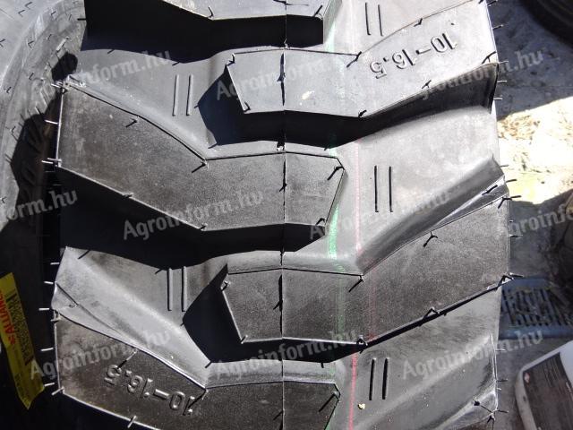 10R16.5 Ceat Grip Master Loader Új gumiabroncs