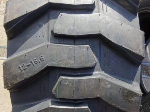 12R16.5 Ceat Grip Master Loader Új Gumiabroncs