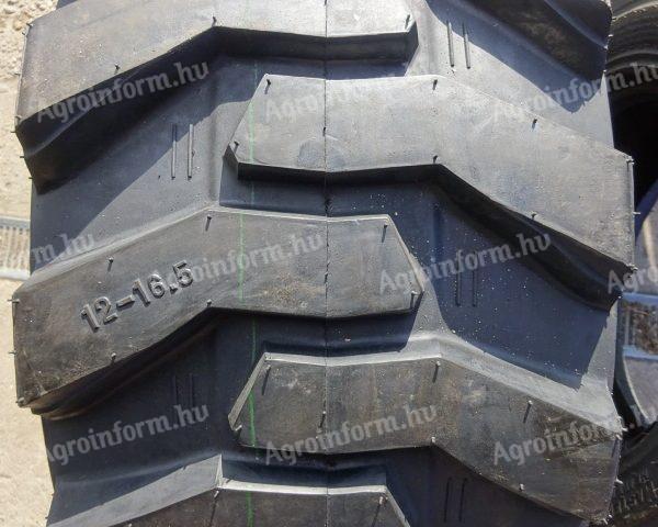 12R16.5 Ceat Grip Master Loader Új Gumiabroncs