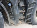 Steyr Terrus 6300 CVT traktor eladó – 2017, keveset futott, kitűnő állapotban