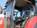 Steyr Terrus 6300 CVT traktor eladó – 2017, keveset futott, kitűnő állapotban