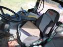 Steyr Terrus 6300 CVT traktor eladó – 2017, keveset futott, kitűnő állapotban