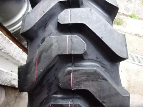 18.4 R26 Ceat Tyrock Új Gumiabroncsok