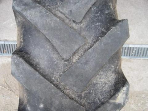 10.5R20 Continental AS Farmer Használt Gumiabroncs