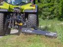 Fliegl Eddy 210 mm-es karos mulcsozó