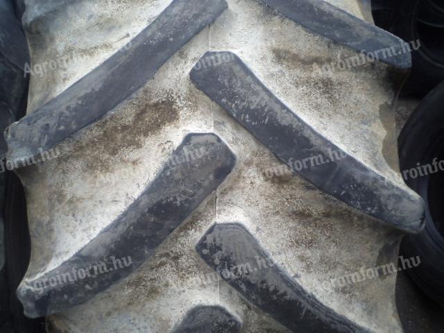 600/65 R38 Continental AC65 Használt Gumiabroncsok