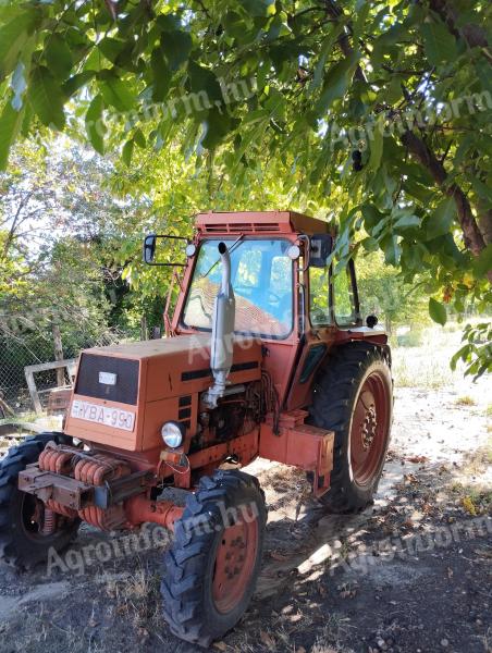LTZ 55A