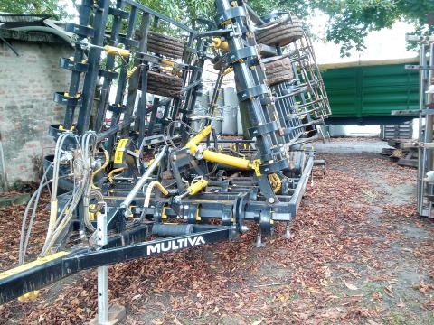 Multiva Avaran 600 Multiva Avaran 600