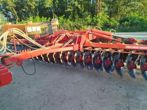 Pallada rövid tárcsa 6000 eladó Pallada rövid tárcsa 6000 eladó