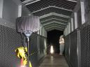 4 funkciós Solaris 20.000 Lumen led reflektor akkus