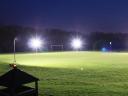 4 funkciós Solaris 20.000 Lumen led reflektor akkus