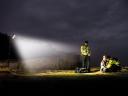 4 funkciós Solaris 20.000 Lumen led reflektor akkus