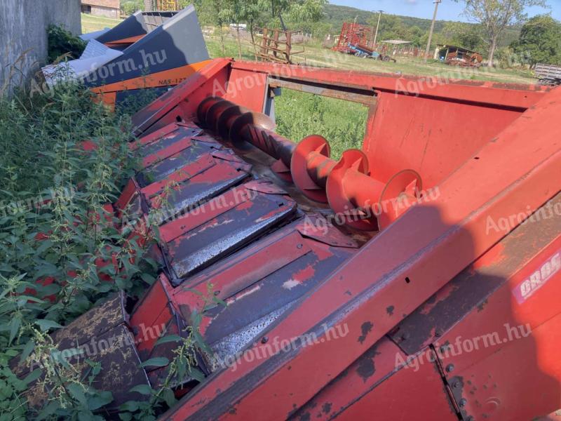 Kukorica adapter OROS-SA 6011