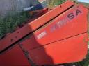 Kukorica adapter OROS-SA 6011