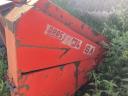 Kukorica adapter OROS-SA 6011