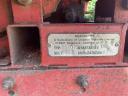 Kukorica adapter OROS-SA 6011