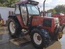 Fiat 65-94 DT (New Holland), jó állapotban, osztrák okmányokkal, turbós, 85 LE, eladó traktor