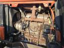 Fiat 65-94 DT (New Holland), jó állapotban, osztrák okmányokkal, turbós, 85 LE, eladó traktor